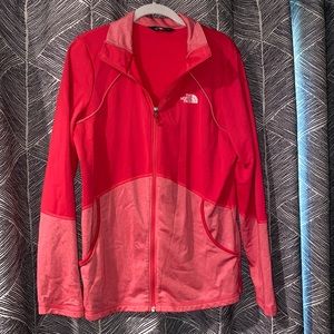Nwot womens north face jacket
